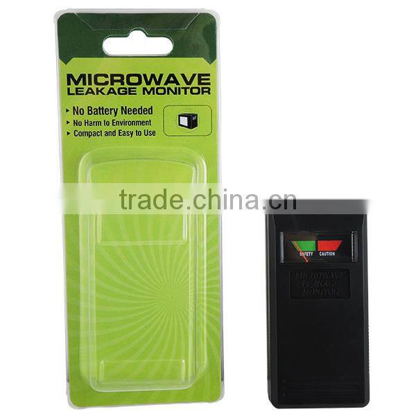 Microwave Oven Mobile Phone Leakage Monitor 3MHz to 3GHz Frequency Range