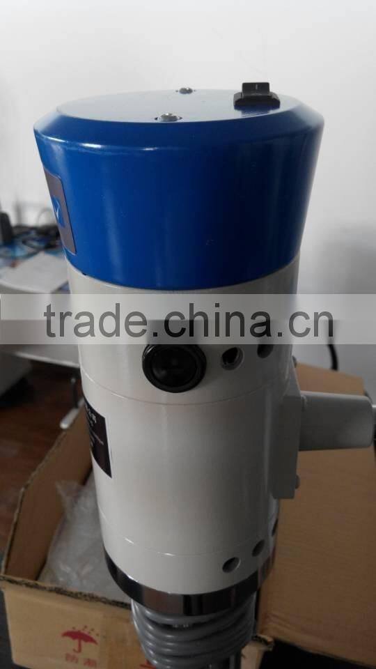 BLS stainless steel high shear small lab scale homogenizer