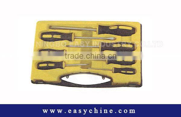 6pcs 8pcs Carbon Steel Precision Screwdriver Set