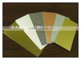Prepainted Aluminum Coil / Sheet