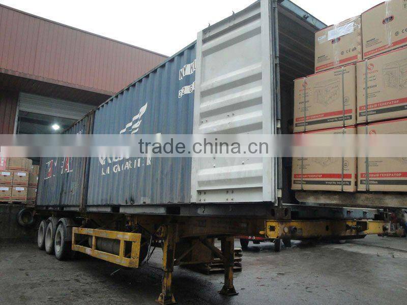 Home Use Power 2kw gasoline generator