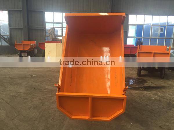 hot in Peru electric cargo tricycle, open body 3 wheel electric tricycle