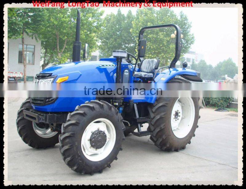 4*4 mini tractor for sale