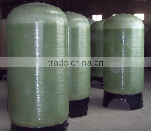 HY FRP tank/FRP vessel/pressure tank