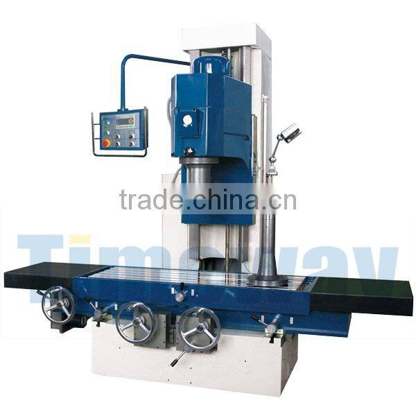 Motorcycle Vertical Cylinder Boring Milling Machine