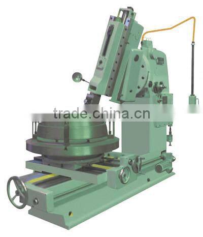 Universal Hydraulic Slotting Machine