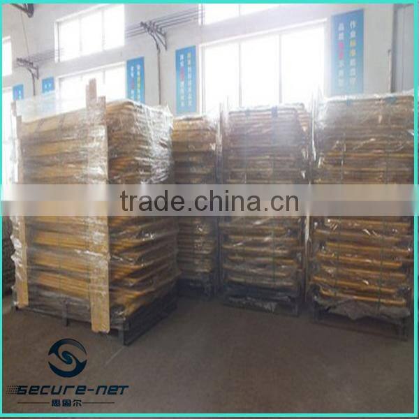 security crowd control barrier for blockader and concert using