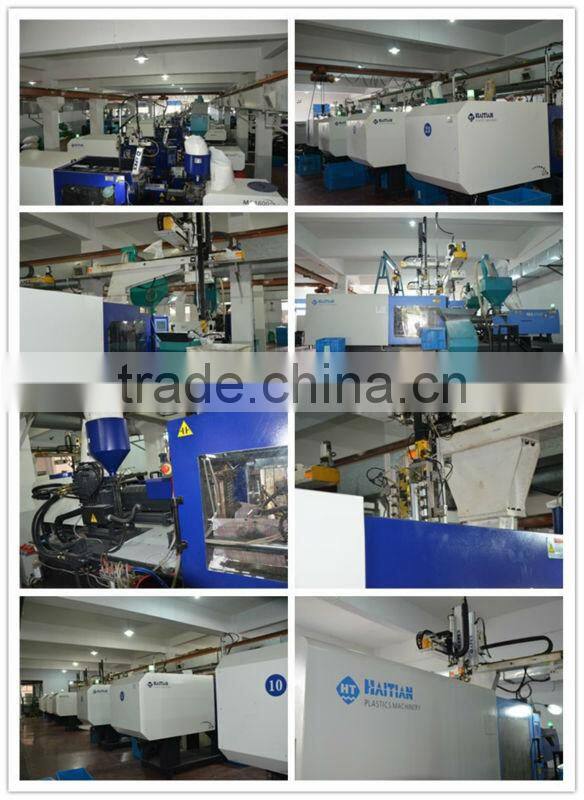 Designed cream plastic tube cplastic tube with cork