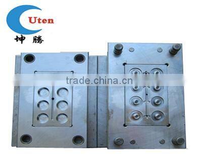 Custom injection mold
