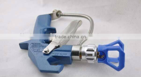 Airless Paint Spray Hand Guns