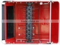 NEW designed Powerful 196cc Gasoline Lawn Scarifier LS38