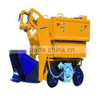 ZY-17AW Rock loaders from factory on sale