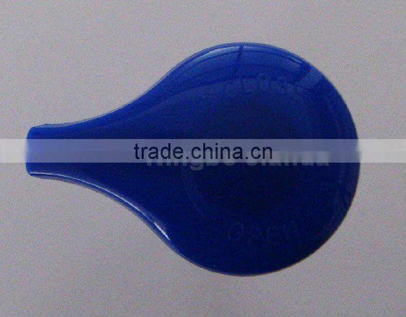 Left-Right structure Plastic lotion pump JH-07G