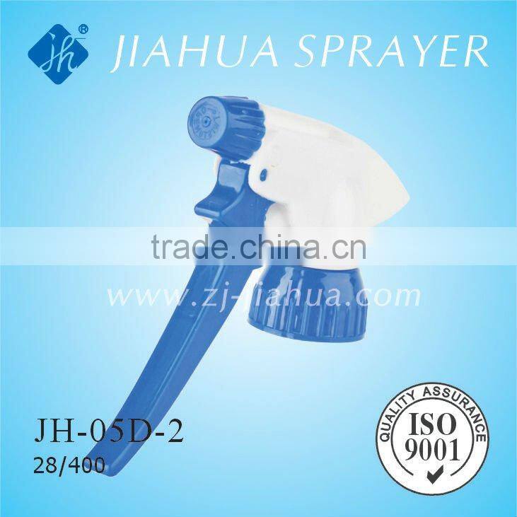 Plastic Trigger Sprayer JH-05D
