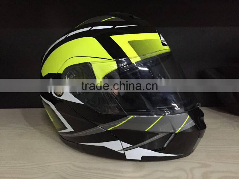 United States DOT helmet