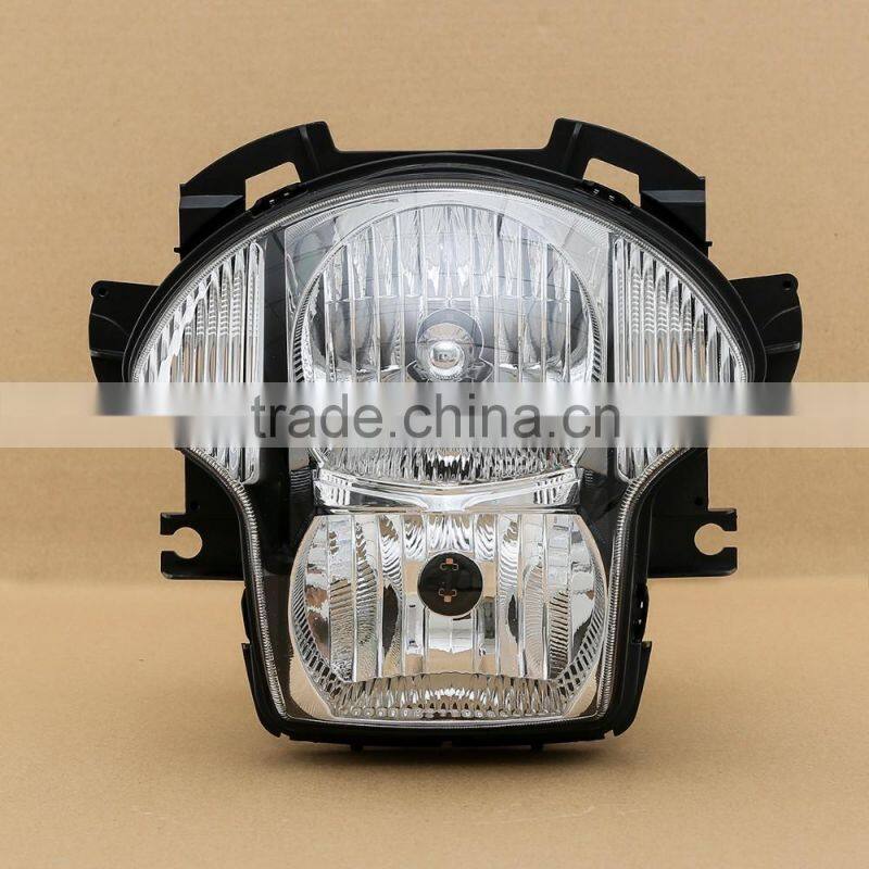 Front Headlight Head Light Headlamp Assembly For Kawasaki VERSYS650 KLE650 08-10