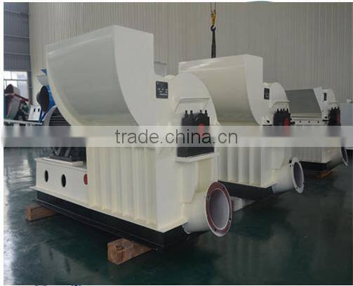 Sawdust Rotary Drier Wood Pellet Rotary Drier