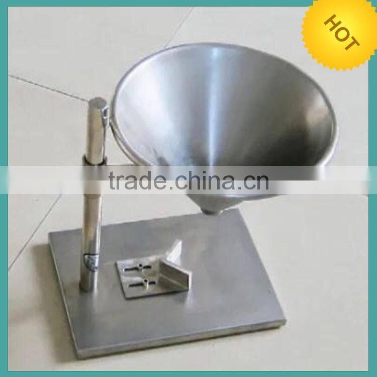 manual hard capsule counting machine for bottle filling