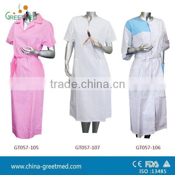 new style hospital nurse uniform