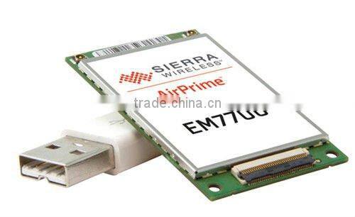 Sierra Wireless MC7700 4G LTE Module