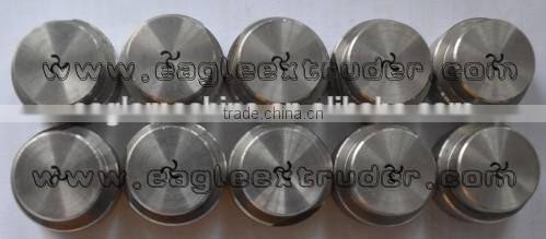 Jinan Eagle die, mold, moulds of corn potato rice snack pellet pasta extruder machine