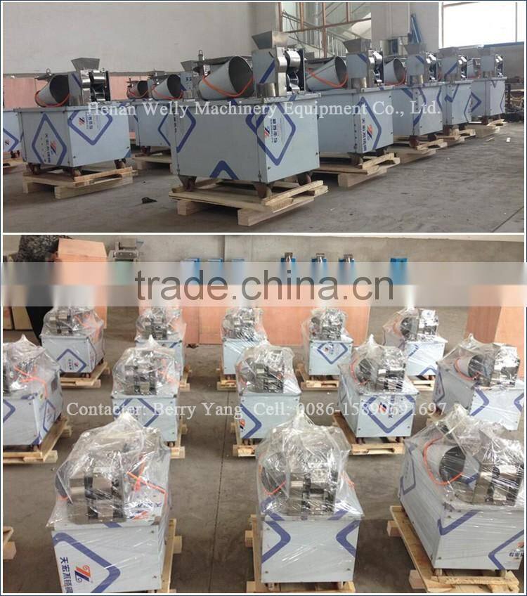Factory price Chinese automatic dumpling machine/samosa making machine/spring roll machine