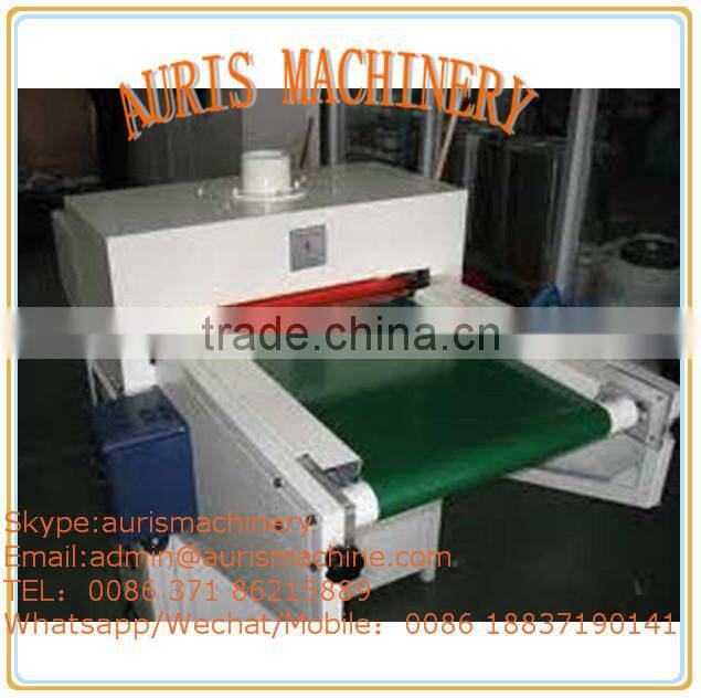 Reliable performance Sheet plastic corona process machine on sale