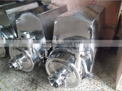 Sanitary Beverage/water Pumps