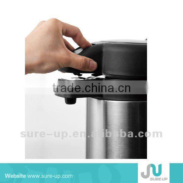 glass thermos airpot,stainless steel vacuum airpot,air pot