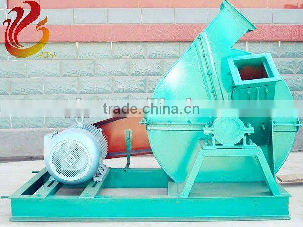 High quality wood chipper