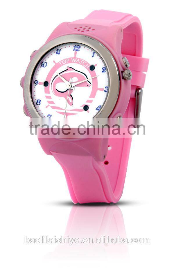 wrist watch gps tracking device for kids