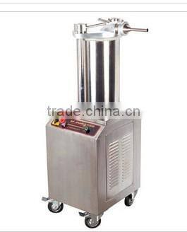 SF260 Automatic Electric Rapid Hydraulic Sausage Stuffer