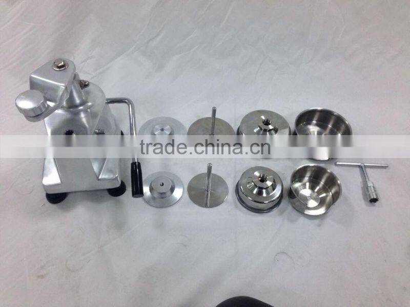 GRT-HF100/130 Manual Crab Cakes Maker Press