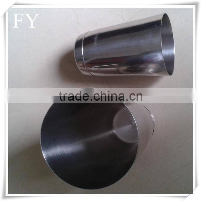 Stainless Steel Bar Shaker manufacturer in China