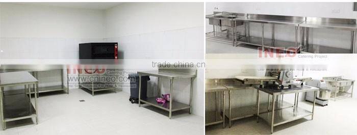 INEO Successful Resort Projects In Maldives