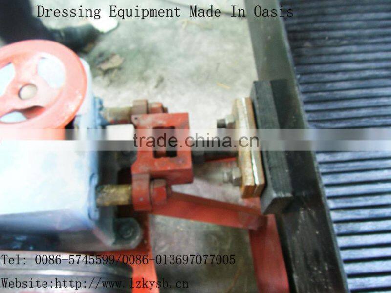 LY Shaking Table / LY Table Concentrator