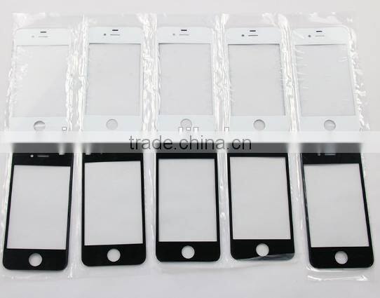 Replacement for iphone 6 back white glass for iphone 6 glass replacment