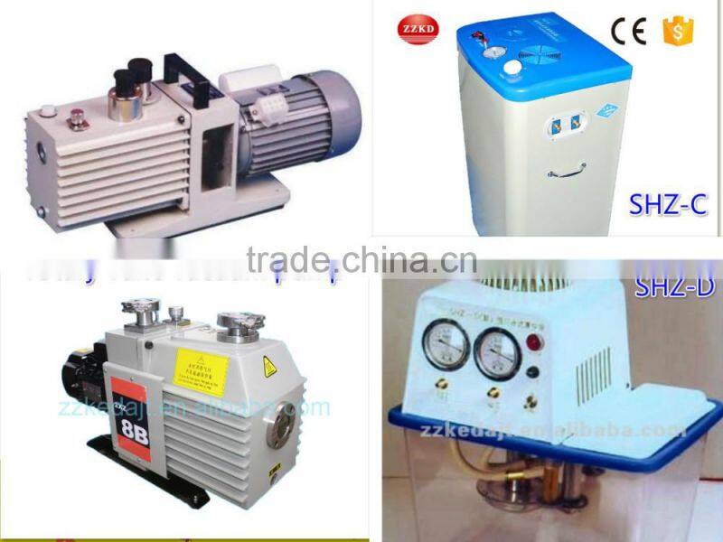 Non Chemical Corrosion Two Level Diaphragm Pump