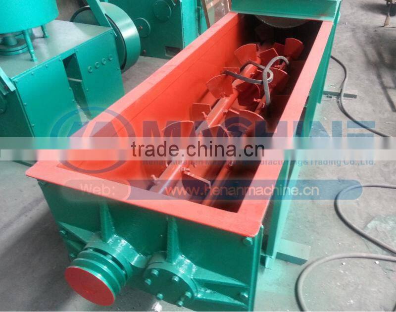 High capacity Horizontal agitator at reasonable price