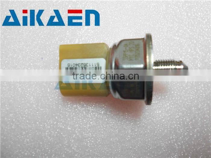 Fuel Rail Pressure Sensor 55PP15-04,55PP1504 Electronic Pressure Sensor