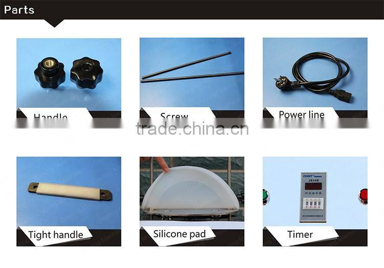 ELECTROMAGNETIC SIEVE SHAKER