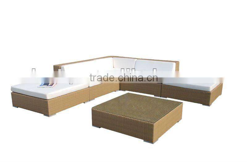 outdoor furniture sofa