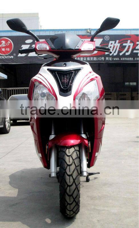 popular 50cc/125cc/150cc gasoline scooter