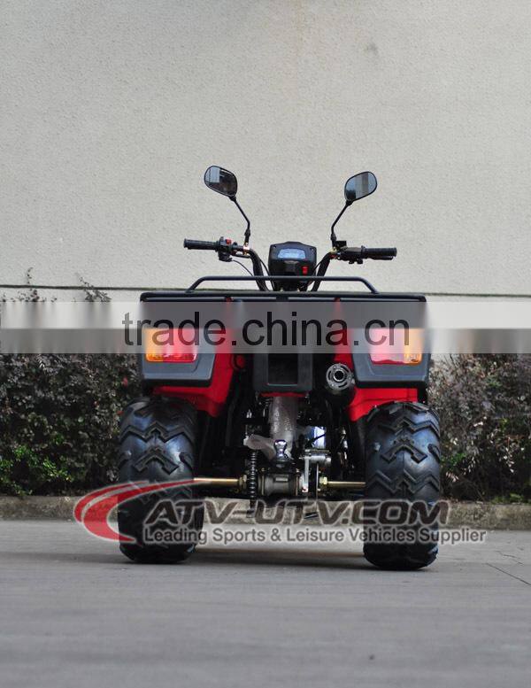 2015 Promotional Adult Fast Speed Cheap Chinese ATV (AT2009)