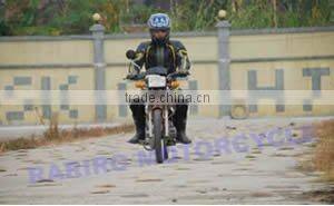 Guangzhou reliable supplier street legal cheap motorcycle 150cc