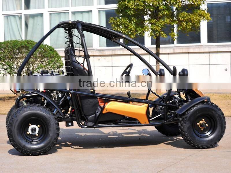 2016 New 150cc Adult Pedal Go Kart