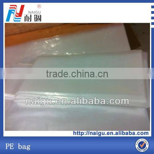 competitive price plastic garment bags in roll