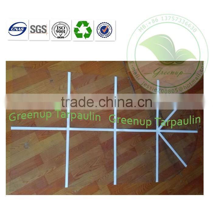 High Quality PVC Sheet Transparent Window For Tent New Design