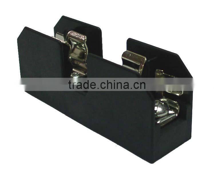 FB-M031PQ Equal To Bussmann 600V 30 Amp 1 Pole 10x38 Midget Fuse Box