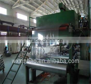 Chinese stainless steel protective plastic film